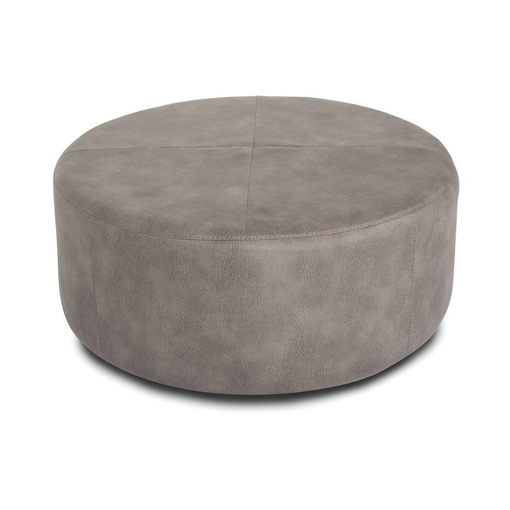 Comfort Eze® Claire Ottoman