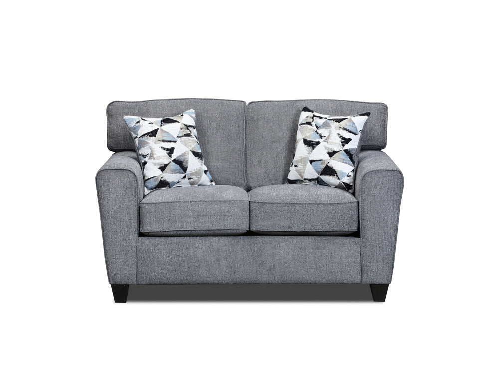 Gretna Loveseat