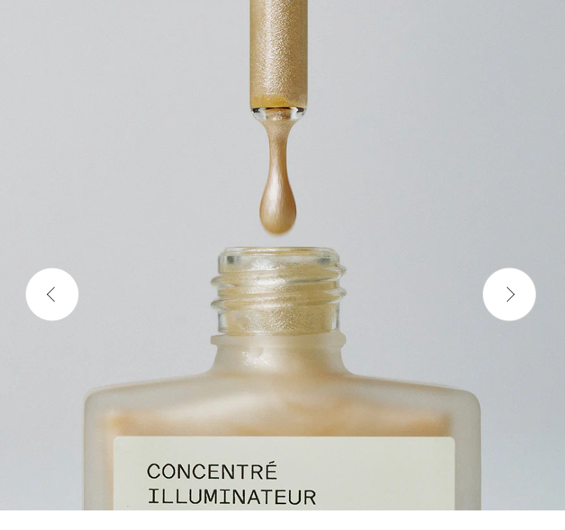 Glow Drops T31 5% Vitamin C + Aloe Vera