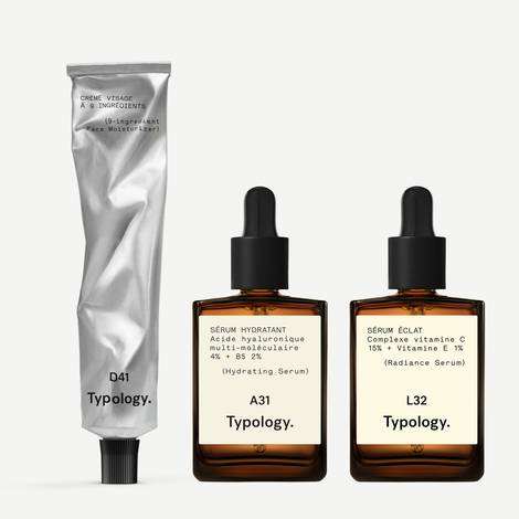 Natural Tan Duo Set – 2-Product Self-Tan Collection for Even, Streak-Free Bronzed Skin