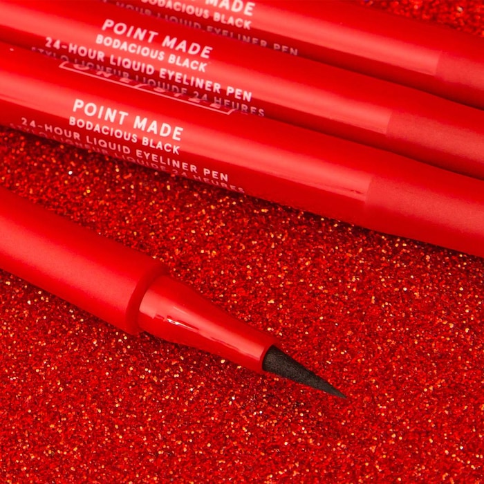 ONE/SIZE by Patrick Starrr Point Made Waterproof Liquid Eyeliner Pen