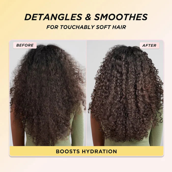 Gisou Mini Honey Infused Conditioner