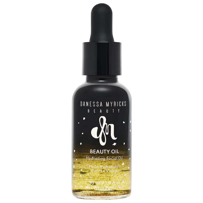 Danessa Myricks Beauty Yummy Skin Serum Foundation