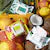 Cleansing + Exfoliating Wipes