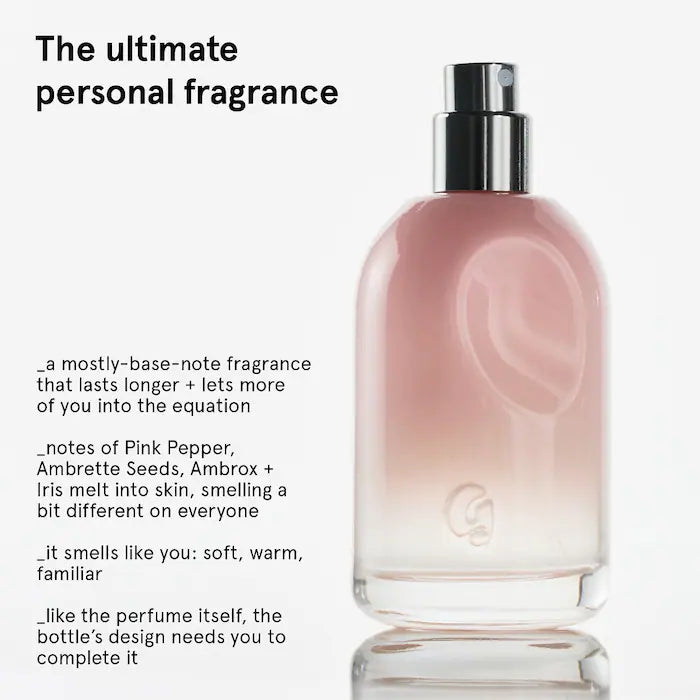 Glossier Glossier You Eau de Parfum