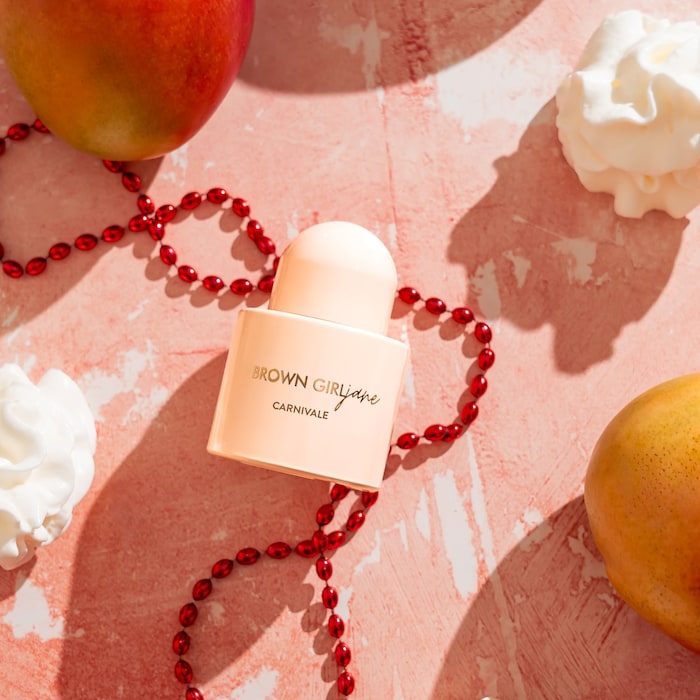 BROWN GIRL Jane Carnivale Eau de Parfum Travel Spray