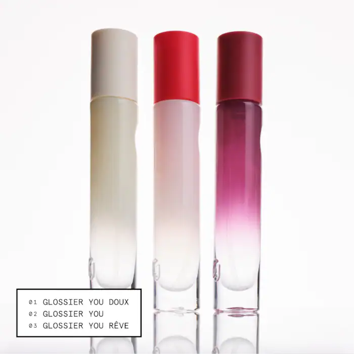 Glossier Glossier You Rêve Eau de Parfum Travel Spray
