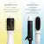 Mini Blowout Brush Pro 3-in-1 Hair Dryer Brush