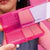 SEPHORA COLLECTION Blush Blush Blush. Cream & Powder Palette