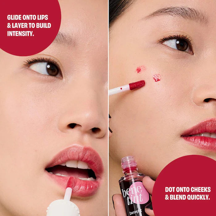 Sephora Favorites Gleamy Dreamy Makeup Value Set