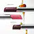 Almost Lipstick in Black and Pink Honey