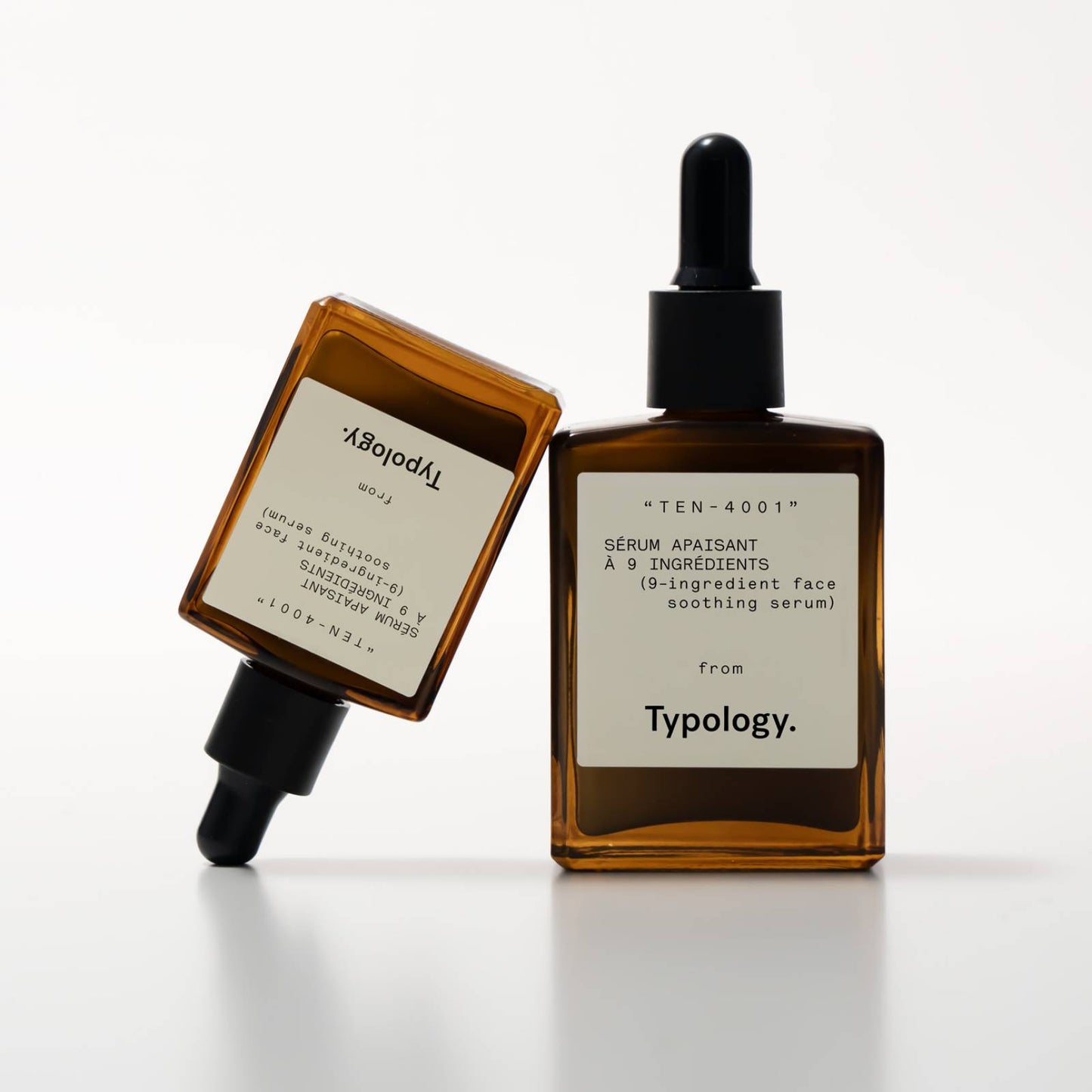 Hypersensibilité Soothing & Moisturising Duo – Gentle Hydrating Skincare Kit for Dry, Sensitive & Irritated Skin