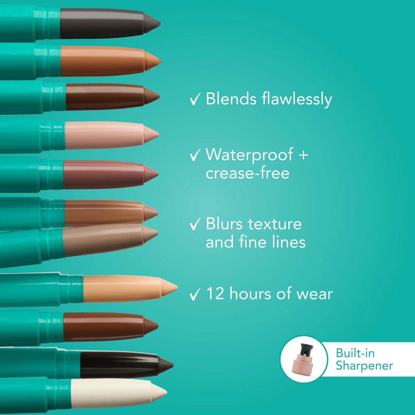 Brilliant Eye Brightener