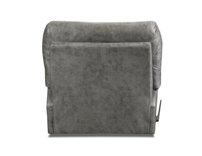 PreviousNext Southern Motion® Amos Gray Rocker Recliner