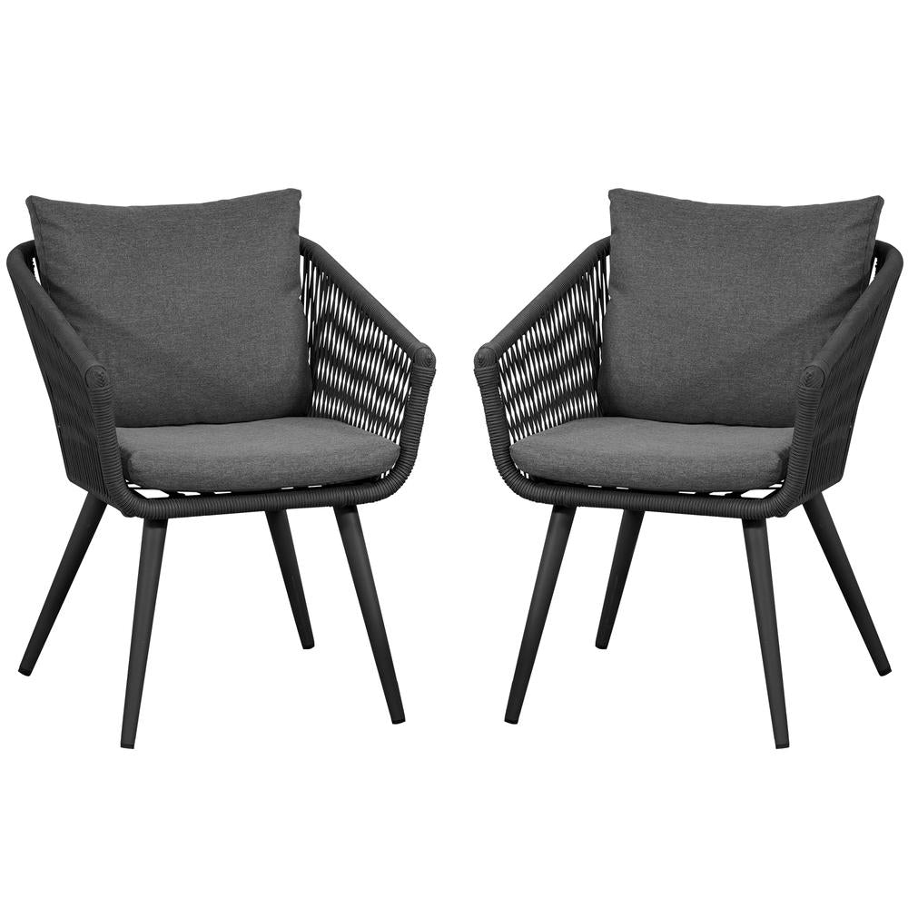 Backyard Creations® Ibiza 5 Piece Patio Dining Set