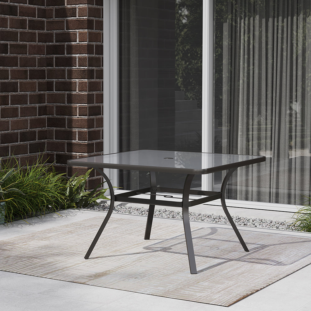 Backyard Creations® Fremont Patio Dining Table