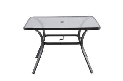 Backyard Creations® Fremont Patio Dining Table