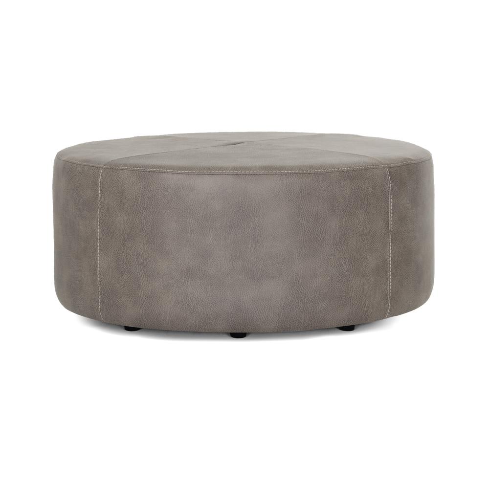 Comfort Eze® Claire Ottoman