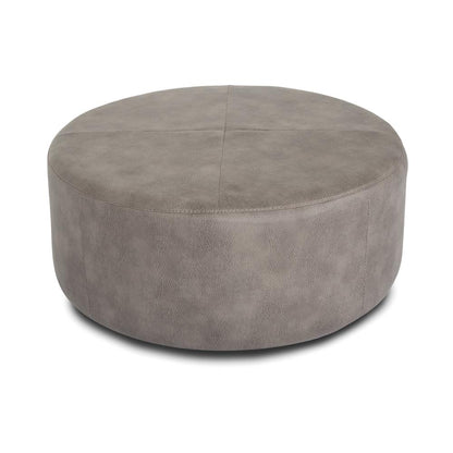 Comfort Eze® Claire Ottoman
