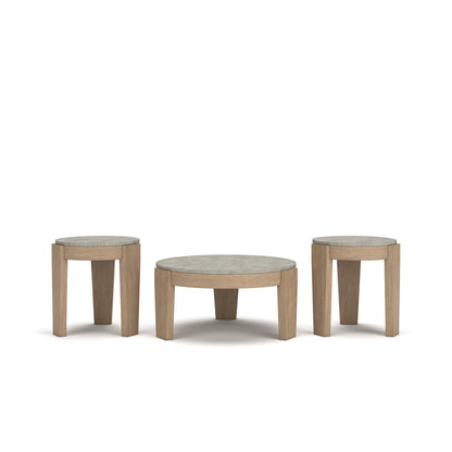 Guystone Dining Furniture Set – Stylish Kitchen Table Set for Family Dining