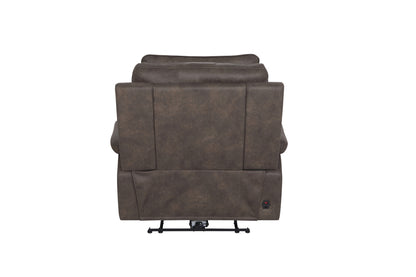Forman Bark Oversized Power Recliner