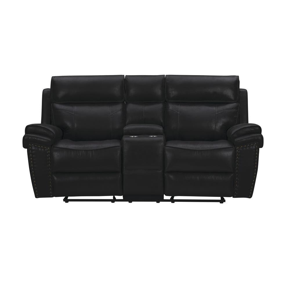 Dublin Reclining Loveseat