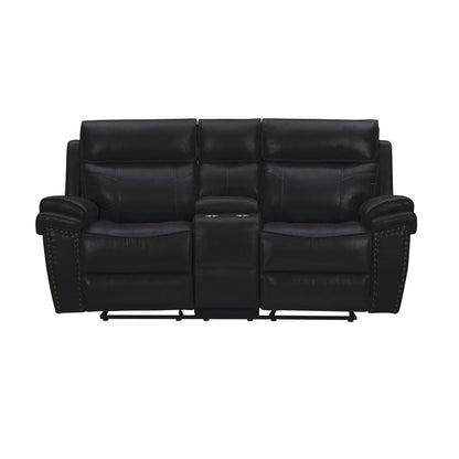 Dublin Reclining Loveseat