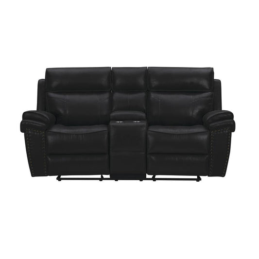 Dublin Reclining Loveseat
