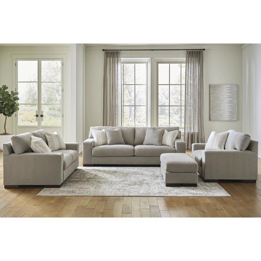 Signature Design® by Ashley® Elliston Canal Loveseat