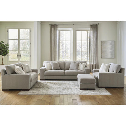 Signature Design® by Ashley® Elliston Canal Loveseat
