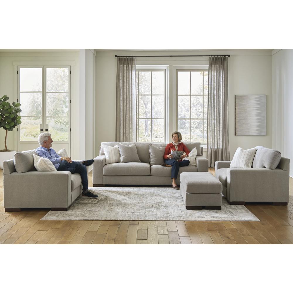Signature Design® by Ashley® Elliston Canal Loveseat