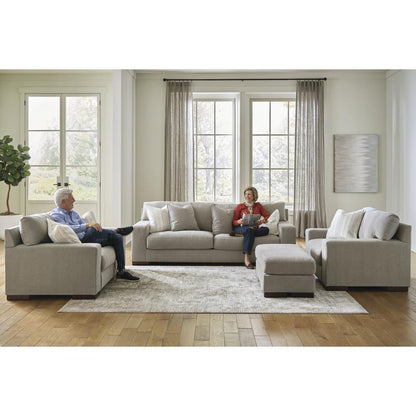Signature Design® by Ashley® Elliston Canal Loveseat