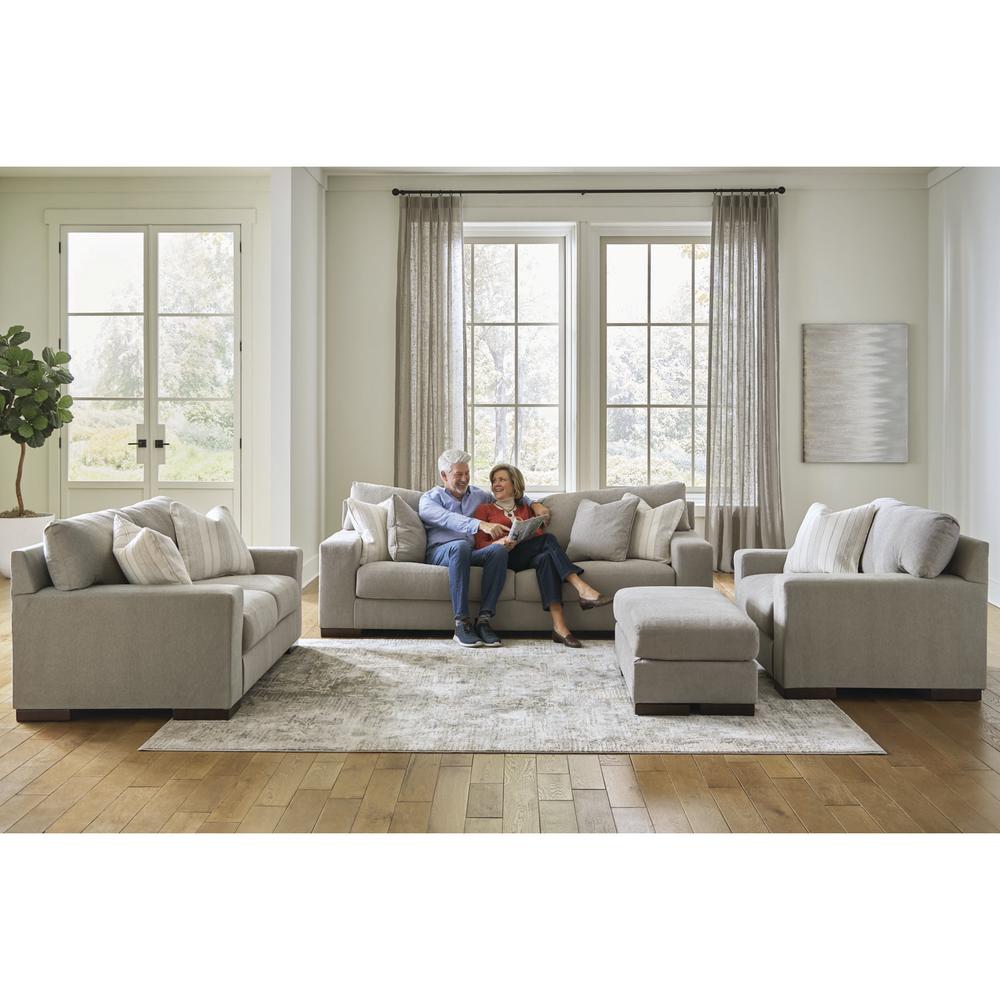 Signature Design® by Ashley® Elliston Canal Loveseat