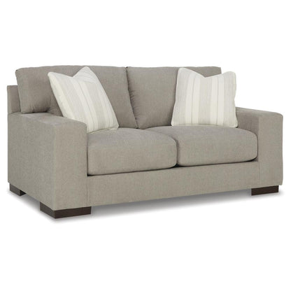 Signature Design® by Ashley® Elliston Canal Loveseat
