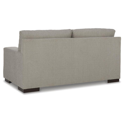 Signature Design® by Ashley® Elliston Canal Loveseat