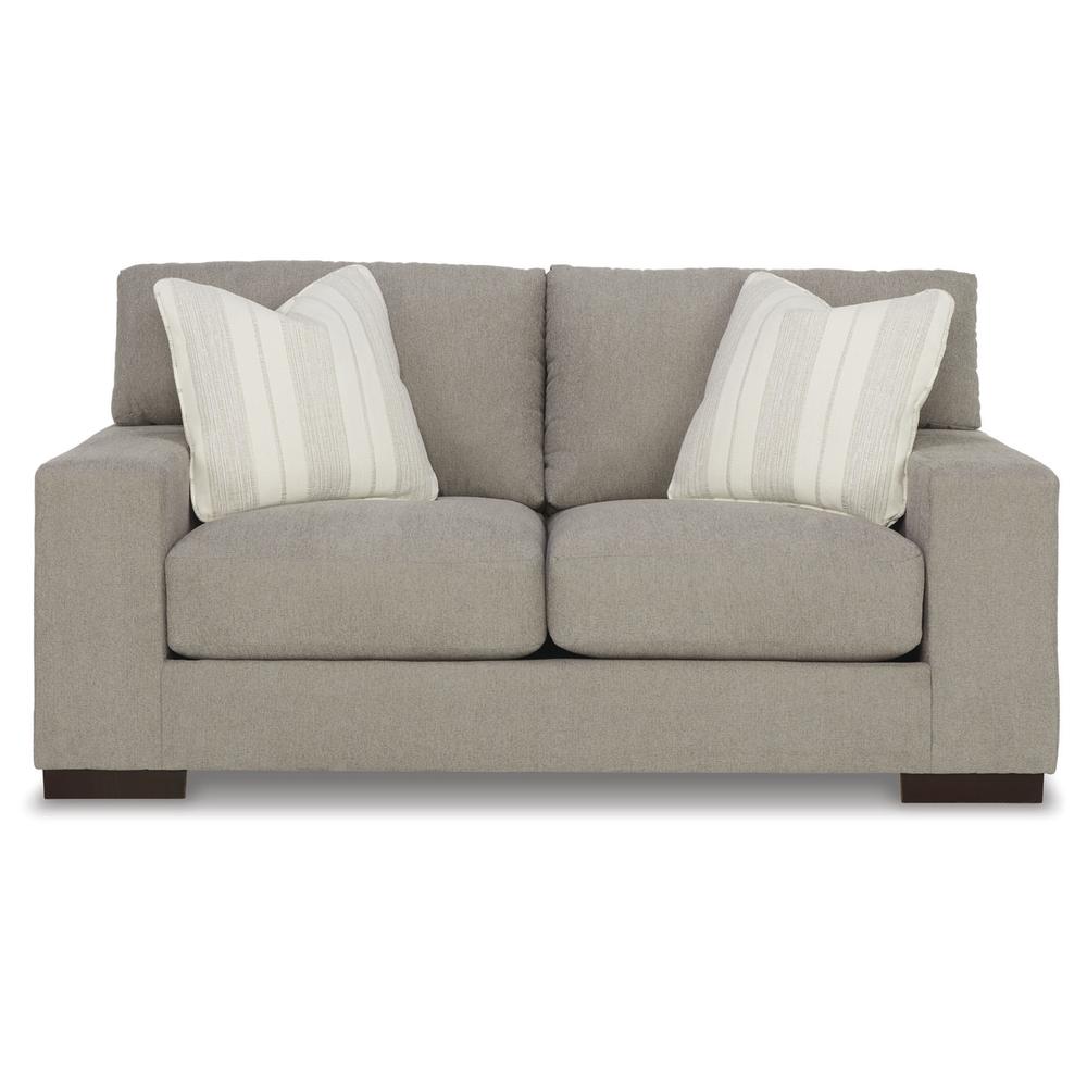Signature Design® by Ashley® Elliston Canal Loveseat