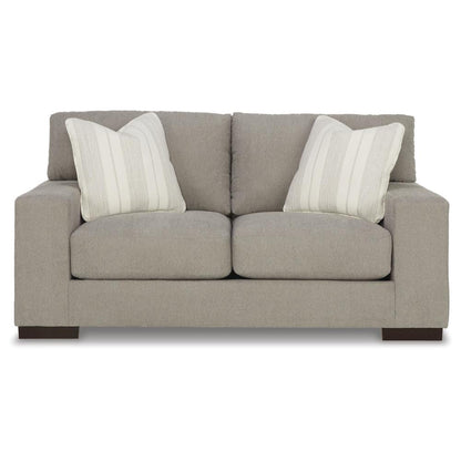 Signature Design® by Ashley® Elliston Canal Loveseat