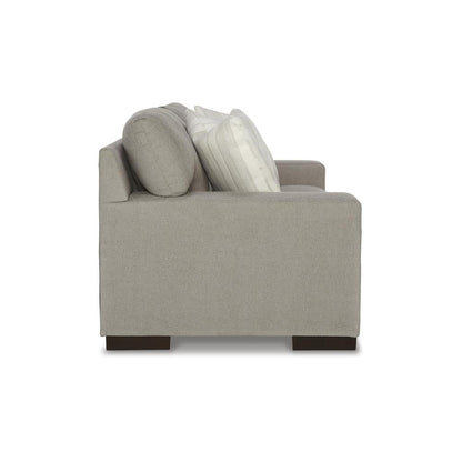Signature Design® by Ashley® Elliston Canal Loveseat