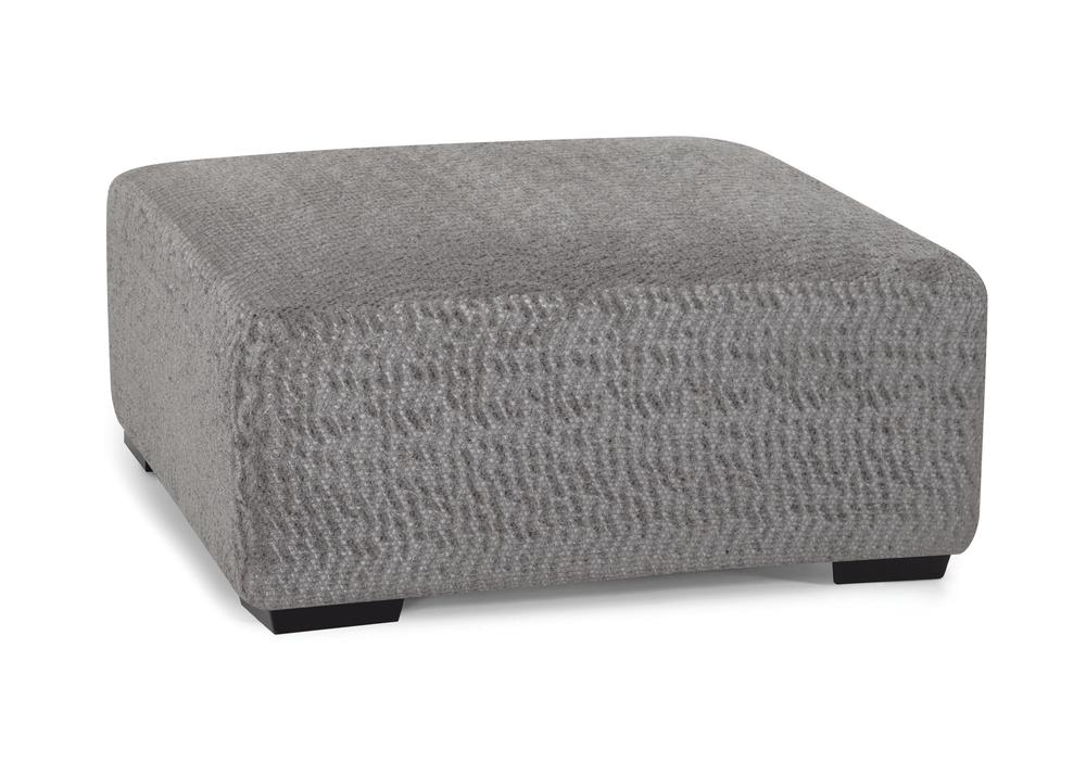 Comfort Eze® Shania Ottoman