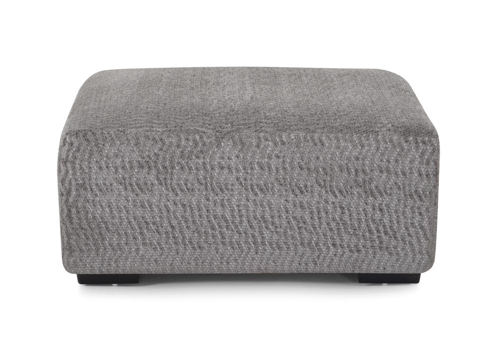 Comfort Eze® Shania Ottoman