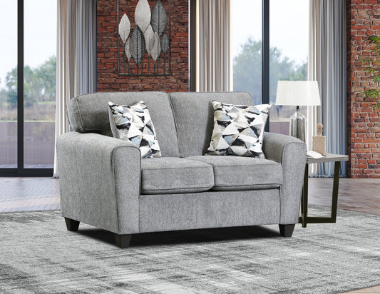 Gretna Loveseat