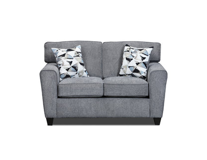 Gretna Loveseat