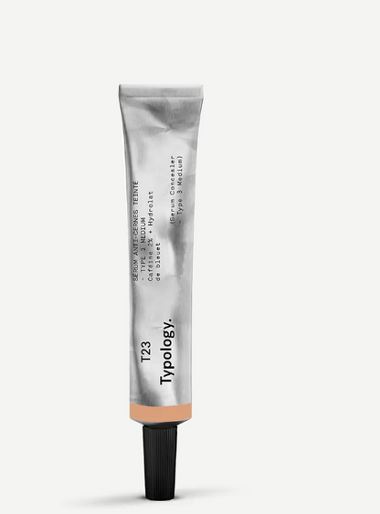 Tinted Concealer T20 2% Caffeine + Cornflower Hydrolate