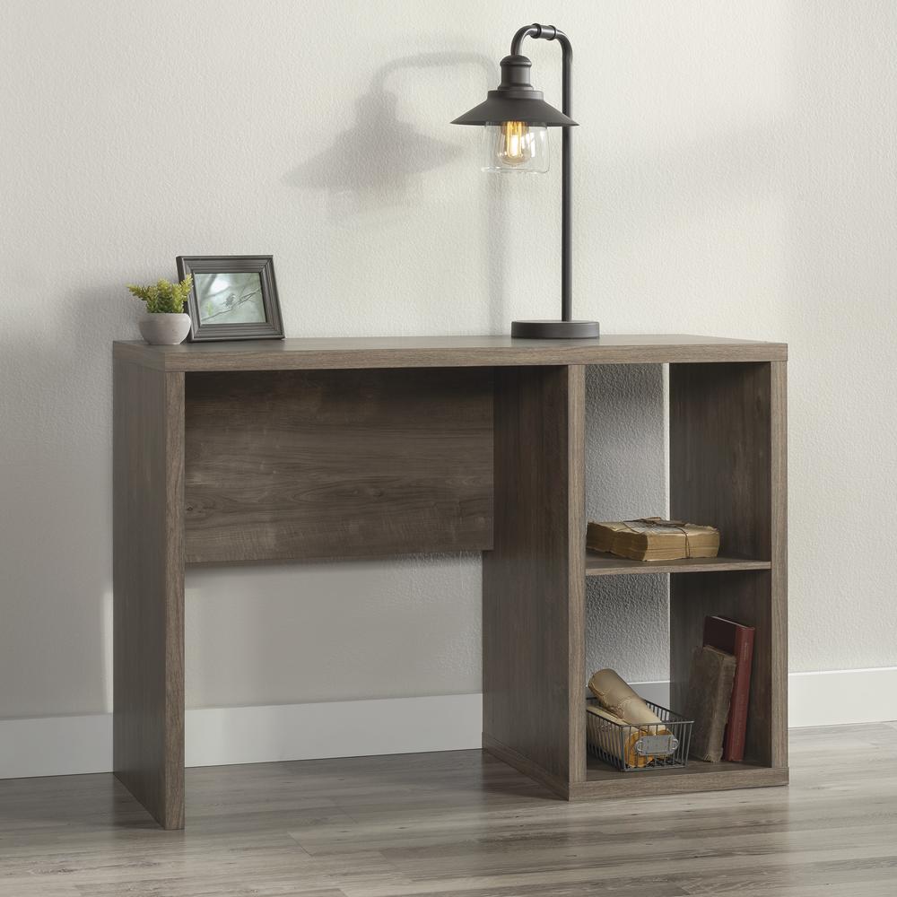 Designer’s Image Cottage 2-Cube Desk – 43"W Modern Writing & Computer Desk