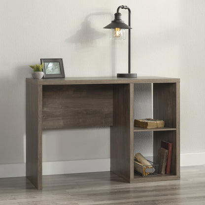Designer’s Image Cottage 2-Cube Desk – 43"W Modern Writing & Computer Desk