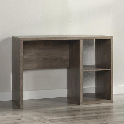 Designer’s Image Cottage 2-Cube Desk – 43"W Modern Writing & Computer Desk