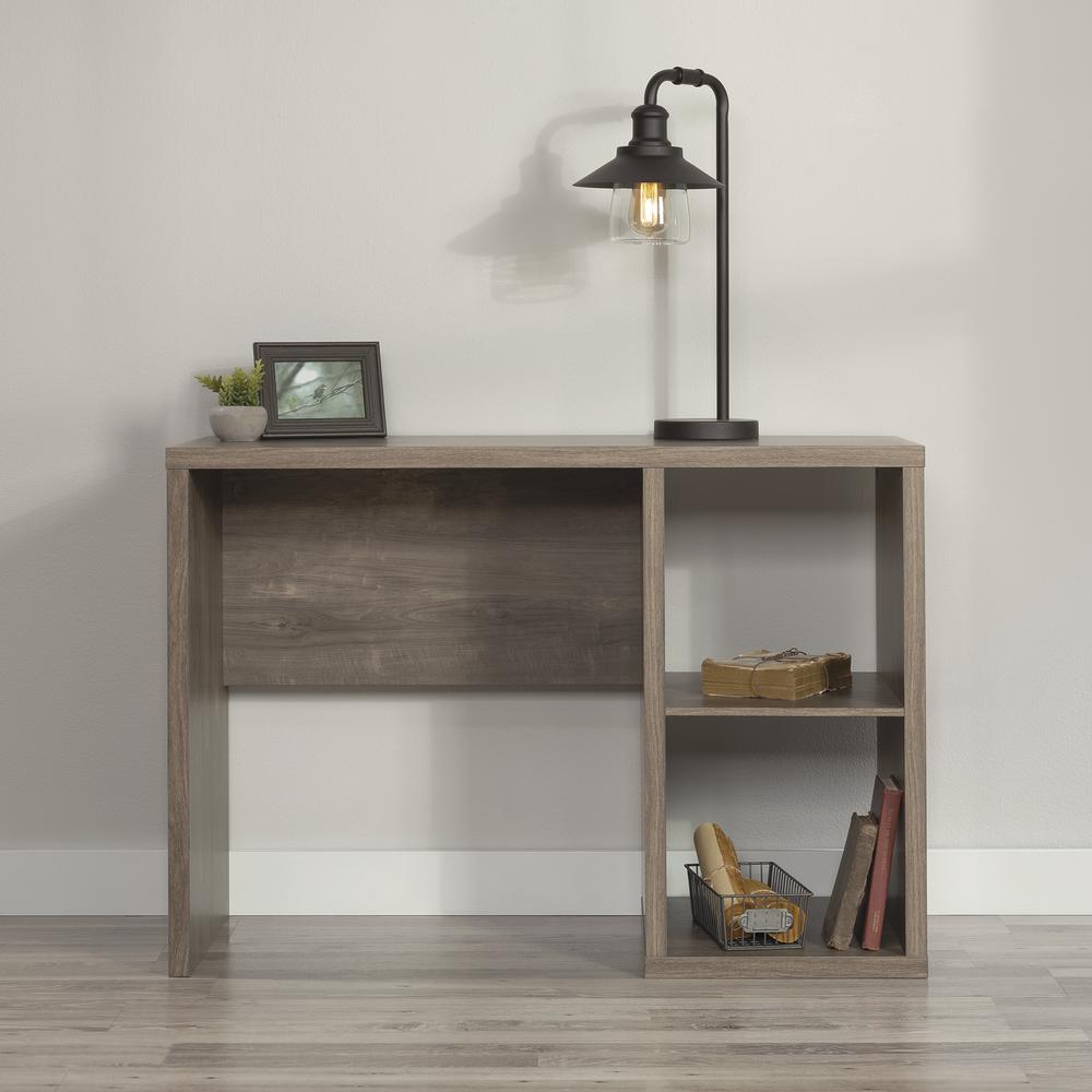 Designer’s Image Cottage 2-Cube Desk – 43"W Modern Writing & Computer Desk