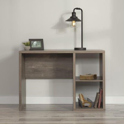Designer’s Image Cottage 2-Cube Desk – 43"W Modern Writing & Computer Desk