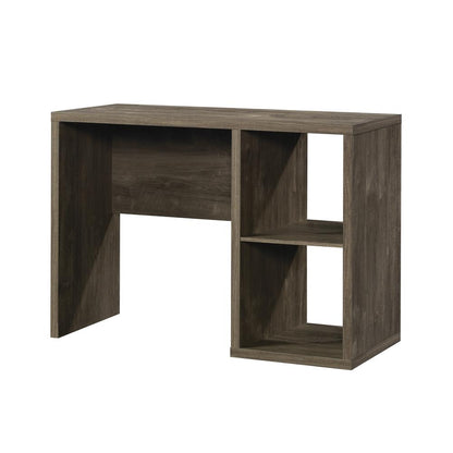 Designer’s Image Cottage 2-Cube Desk – 43"W Modern Writing & Computer Desk