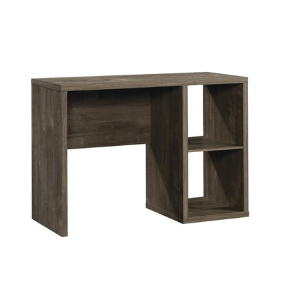 Designer’s Image Cottage 2-Cube Desk – 43"W Modern Writing & Computer Desk